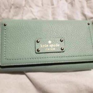 Kate Spade Clutch